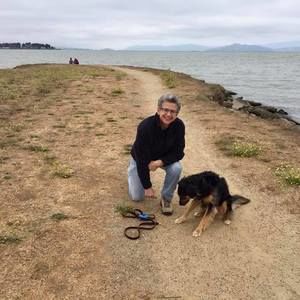 Meet your Posher, Judy